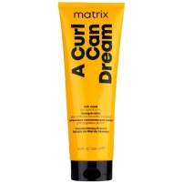 Фото Matrix - Маска с медом манука для интенсивного увлажнения кудрявых и вьющихся волос, 250 мл