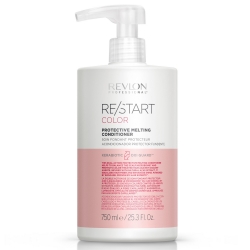 Фото Revlon Professional - Кондиционер, защищающий цвет Protective Melting Conditioner, 750 мл