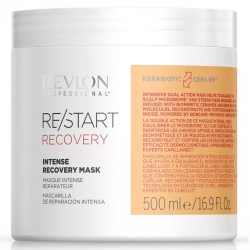 Фото Revlon Professional - Интенсивная восстанавливающая маска Intense Recovery Mask, 500 мл