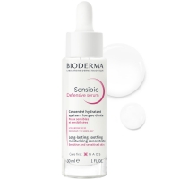 Bioderma - Сыворотка для чувствительной кожи Defensive, 30 мл - фото 2