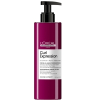 L'oreal Professionnel - Профессиональный крем-гель активирующий и очерчивающий завиток для всех типов кудрявых волос, 250 мл универсальный шампунь для всех типов волос basic shampoo 51448 5000 мл