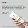 Icon Skin - Солнцезащитный увлажняющий крем SPF 50 для всех типов кожи, 75 мл