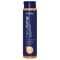 Estel - Тонирующая маска для волос, 10/45 Светлый блондин медно-красный, 400 мл эликсир для волос сила кератина otium miracle revive