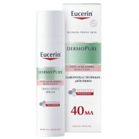 Eucerin - Сыворотка с тройным действием 40 мл 1642₽