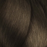 L'oreal Professionnel - Безаммиачный перманентный краситель iNOA III поколение 7.0, 60 г