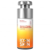 Фото Icon Skin - Крем-сияние для лица Vitamin C Therapy для всех типов кожи, 30 мл
