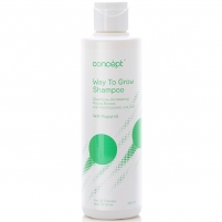 Фото Concept - Шампунь-активатор роста Way To Grow Shampoo, 300 мл