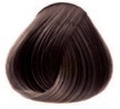 Concept - Стойкая крем-краска для волос Permanent Color Cream, 5.00 интенсивный тёмно-русый, 100 мл - фото 3