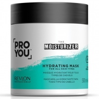 Revlon Professional - Увлажняющая маска для всех типов волос Hydrating Mask, 500 мл