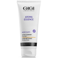 GiGi - Мыло жидкое для сухой кожи Ultra Cleanser, 200 мл panaveda мыло жидкое для рук tobacco