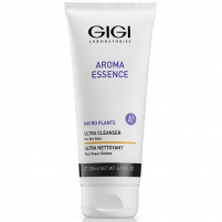 Фото GiGi - Мыло жидкое для сухой кожи Ultra Cleanser, 200 мл