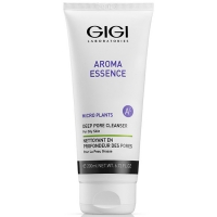 GiGi - Мыло жидкое для комбинированной, жирной кожи Deep Pore Cleanser, 200 мл