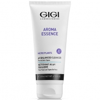 Фото GiGi - Жидкое мыло для всех типов кожи Ph Balanced, 200 мл