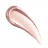 Luxvisage - Сияющие жидкие тени для век Metal Hype, тон 3 розовый жемчуг, 3,8 г