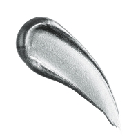 Luxvisage - Сияющие жидкие тени для век Metal Hype, тон 17 серебряный шторм, 3,8 г - фото 2