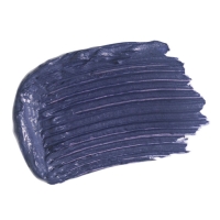 Luxvisage - Объемная тушь для ресниц Perfect Color "Веер пышных ресниц", синий, 9 г - фото 2