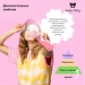 Holly Polly Dry Shampoo - Сухой шампунь для всех типов волос Ice Cream, 75 мл