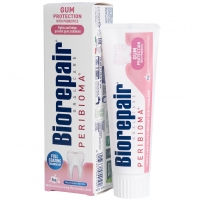 Фото Зубная паста для защиты десен Peribioma Gum Protection, 75 мл