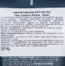 Label.M - Гель Fashion Edition для создания причесок, 150 мл