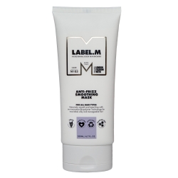 Фото Label.M - Разглаживающая маска против пушистости Anti-Frizz Smoothing Mask, 200 мл