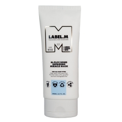 Фото Label.M - Восстанавливающая чудо-маска M-Plex Bond Repairing Miracle Mask, 200 мл