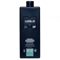 Label.M - Органический увлажняющий шампунь с лемонграссом Organic Lemongrass Moisturising Shampoo, 1000 мл