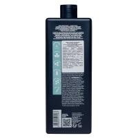Label.M - Органический увлажняющий шампунь с лемонграссом Organic Lemongrass Moisturising Shampoo, 1000 мл L7283 - фото 2