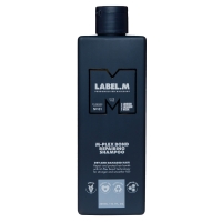 Label.M - Восстанавливающий шампунь M-Plex Bond Repairing Shampoo, 300 мл 24 old bond street одеколон 10мл