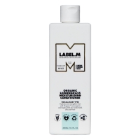 Label.M - Органический увлажняющий кондиционер с лемонграссом Organic Lemongrass Moisturising Conditioner, 300 мл coeur d ylang
