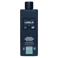 Label.M - Органический увлажняющий шампунь с лемонграссом Organic Lemongrass Moisturising Shampoo, 300 мл