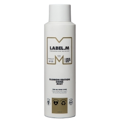 Фото Label.M - Сияющий спрей Fashion Edition Shine Mist, 200 мл