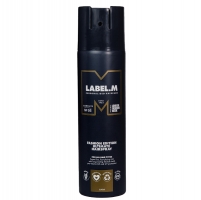 Фото Label.M - Лак для волос Fashion Edition Ultimate Hairspray, 250 мл