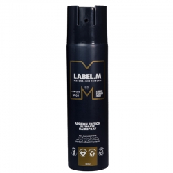 Фото Label.M - Лак для волос Fashion Edition Ultimate Hairspray, 250 мл