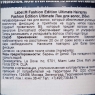 Label.M - Лак для волос Fashion Edition Ultimate Hairspray, 250 мл