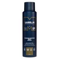 Label.M - Воск-спрей средней фиксации для укладки Fashion Edition Wax Spray, 150 мл