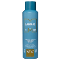 Label.M - Спрей для выпрямления волос Fashion Edition Blow Out Spray, 200 мл