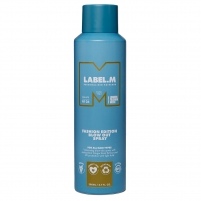 Фото Label.M - Спрей для выпрямления волос Fashion Edition Blow Out Spray, 200 мл