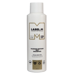 Фото Label.M - Сухой шампунь Fashion Edition Dry Shampoo, 200 мл