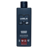 Label.M - Шампунь с амарантом для густоты волос Amaranth Thickening Shampoo, 300 мл L6828 - фото 1