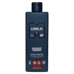 Фото Label.M - Шампунь с амарантом для густоты волос Amaranth Thickening Shampoo, 300 мл