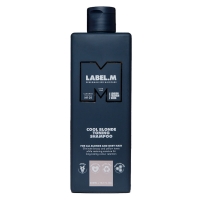 Label.M - Тонизирующий шампунь Cool Blonde Toning Shampoo, 300 мл L6743 - фото 1