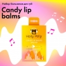 Holly Polly Music Collection - Набор бальзамов для губ Candy Play List