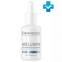 Фото Сыворотка против пигментации Anti-Ageing, 30 мл