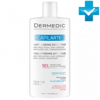 Фото Dermedic - Антивозрастной шампунь Anti-Ageing, 300 мл