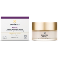 Крем-контур Pro-Aging для зоны вокруг глаз и губ 30 мл 6365₽