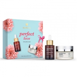 Фото Набор Perfect Love: лифтинг-крем 50 мл + сыворотка антивозрастная 30 мл