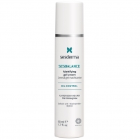 Фото Себорегулирующий крем-гель для лица, 50 мл