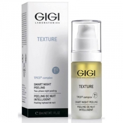Фото Ночной двухфазный пилинг Texture Smart Night Peeling, 30 мл