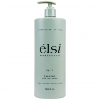 Фото Шампунь глубокой очистки Deep Cleansing, 1000 мл