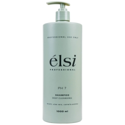 Фото Шампунь глубокой очистки Deep Cleansing, 1000 мл